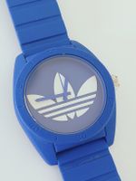Neue Adidas Uhr original mit box