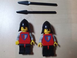 2 Lego Castle Classic Minifiguren  ( 884 )
