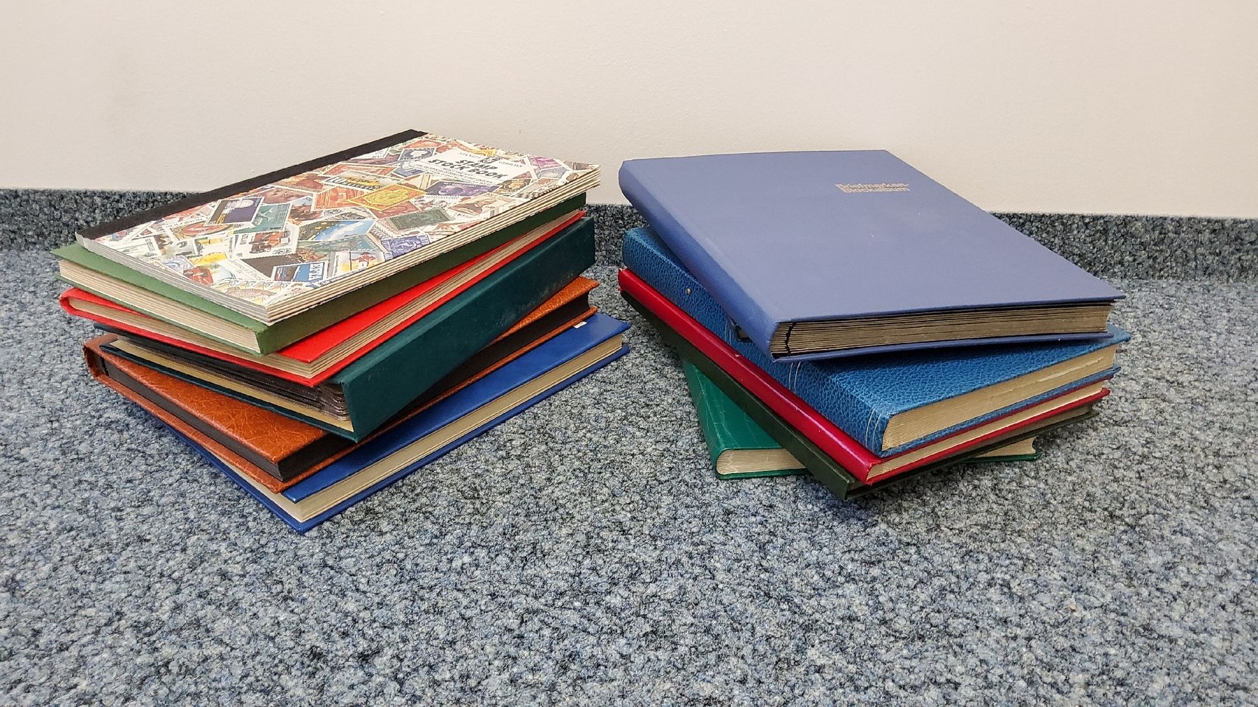 Tutti i francobolli: XXXL LOT BRIEFMARKEN – Usato da Herisau venduto da Nluanalucas