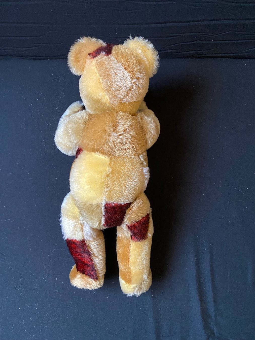 Jouets: Teddy Kuscheltier – D'occasion à Neuenhof par v_trin 6