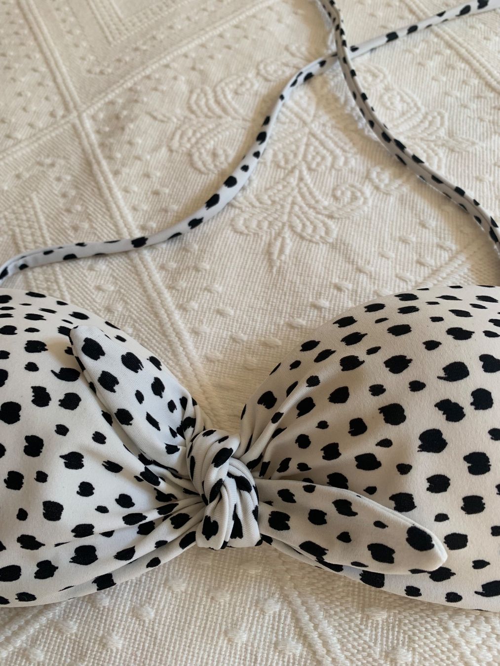 H&M Badekleider & Bikinis: Bikinioberteil / Bandeau – Neu (gemäss Beschreibung) aus Zürich von p_q7q_nichtraucher 1