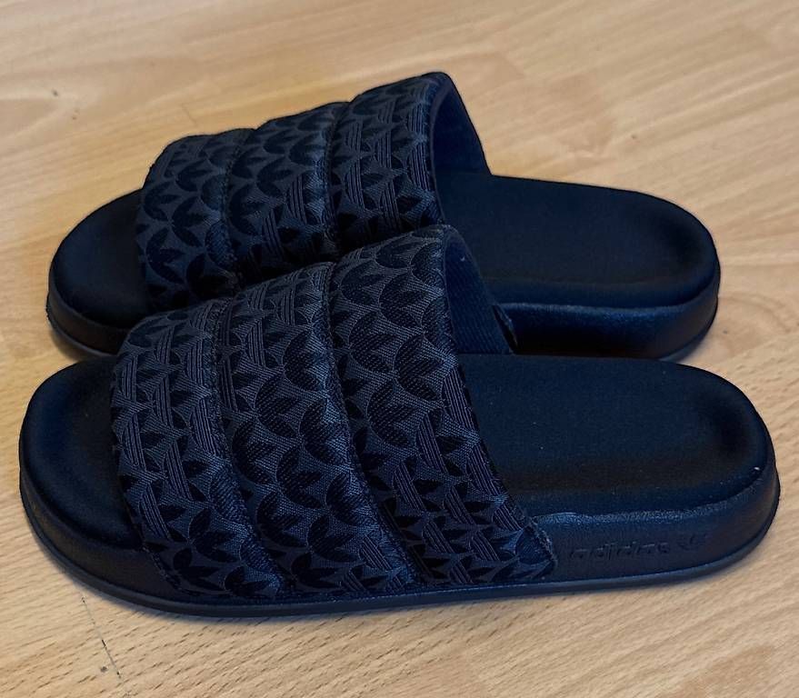 Flipper: Adidas-Flip-Flops – Nuovo (secondo la descrizione) da Winterthur venduto da eva_zfz7