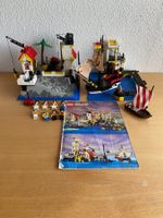 Lego System Imperial Trading Post 6277 von 1992 