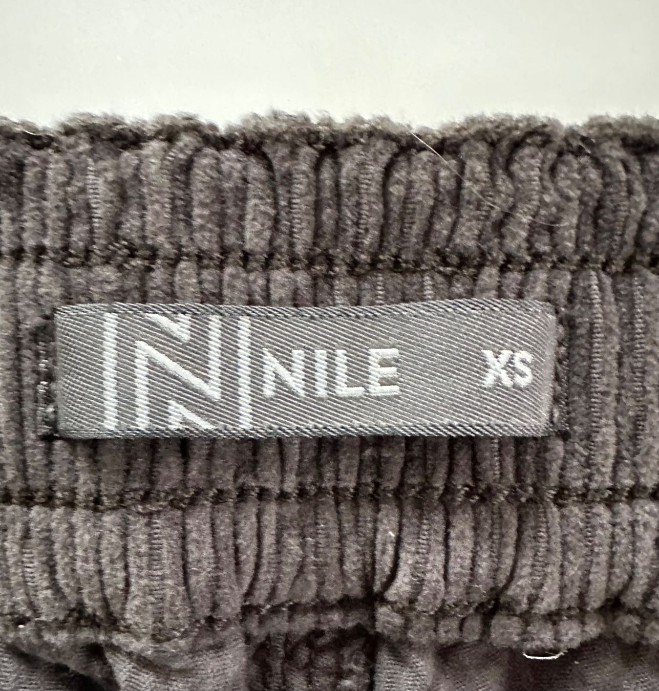 Nile Pantaloni: Jogpant von Nile – Usato da Embrach venduto da aha55 2