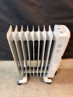 Mio-Star California Ölradiator 2200W, Sommeraktion ab 1.-!