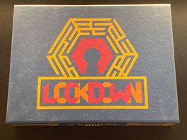 Lockdown (by R