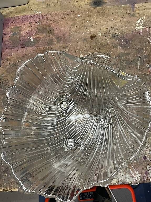 Schalen: Glasschale – Gebraucht aus Winterthur von Raffi41 2