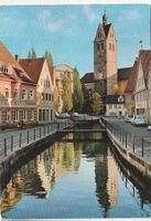 Memmingen Allgäu