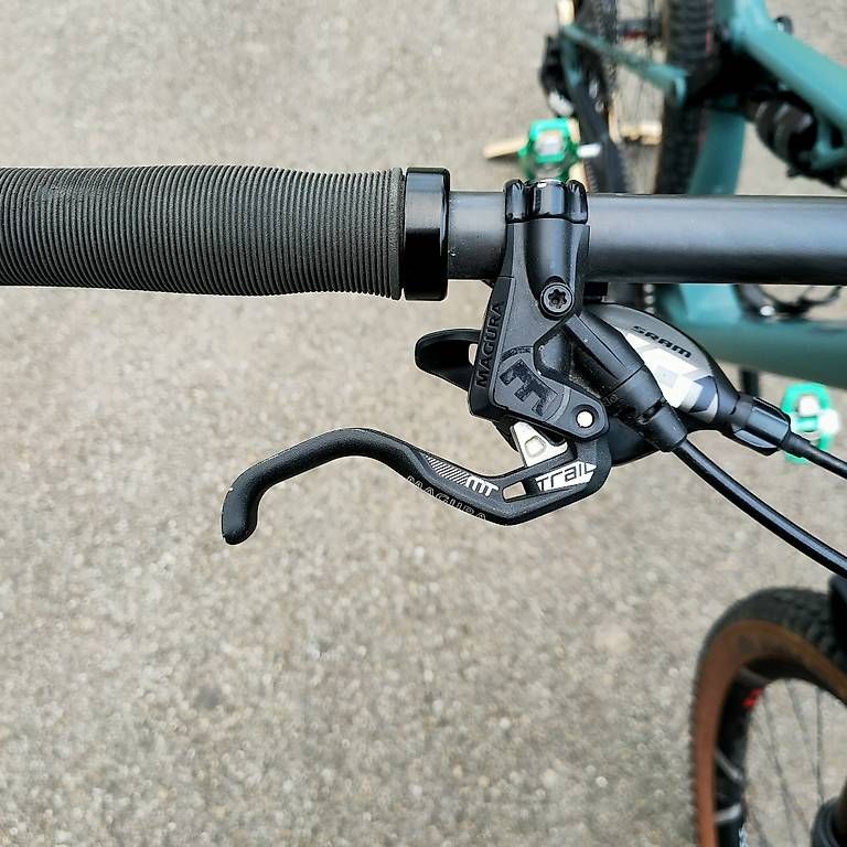 Vélos: Superior Trail XF 939 Custom – D'occasion à Ennetaach par Sigrist 4