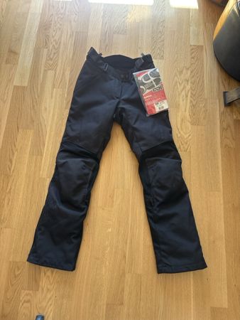 IXS Motorradhose ungetragen
