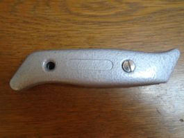 Teppichmesser