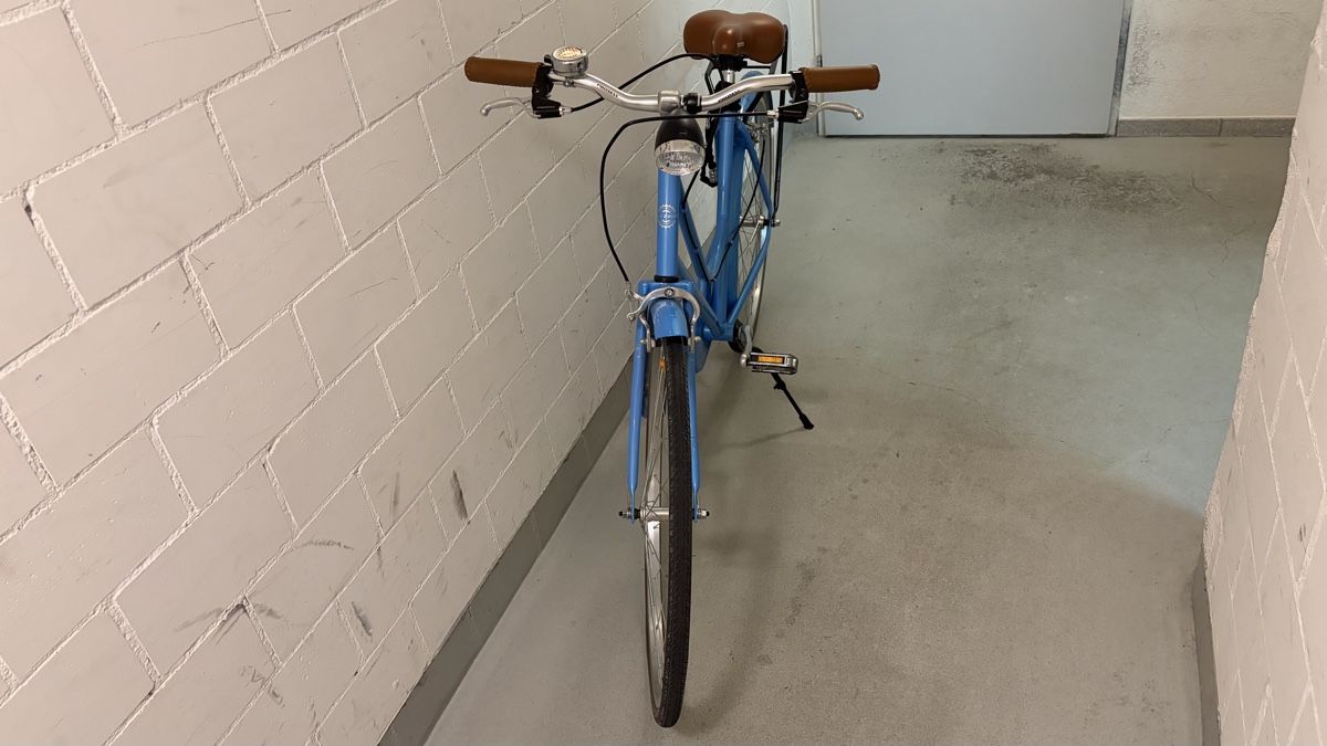 Totem Velos: Fahrrad/Damenrad Singlespeed, Modell Totem Classic – Gebraucht aus Hinwil von MattyT17 1
