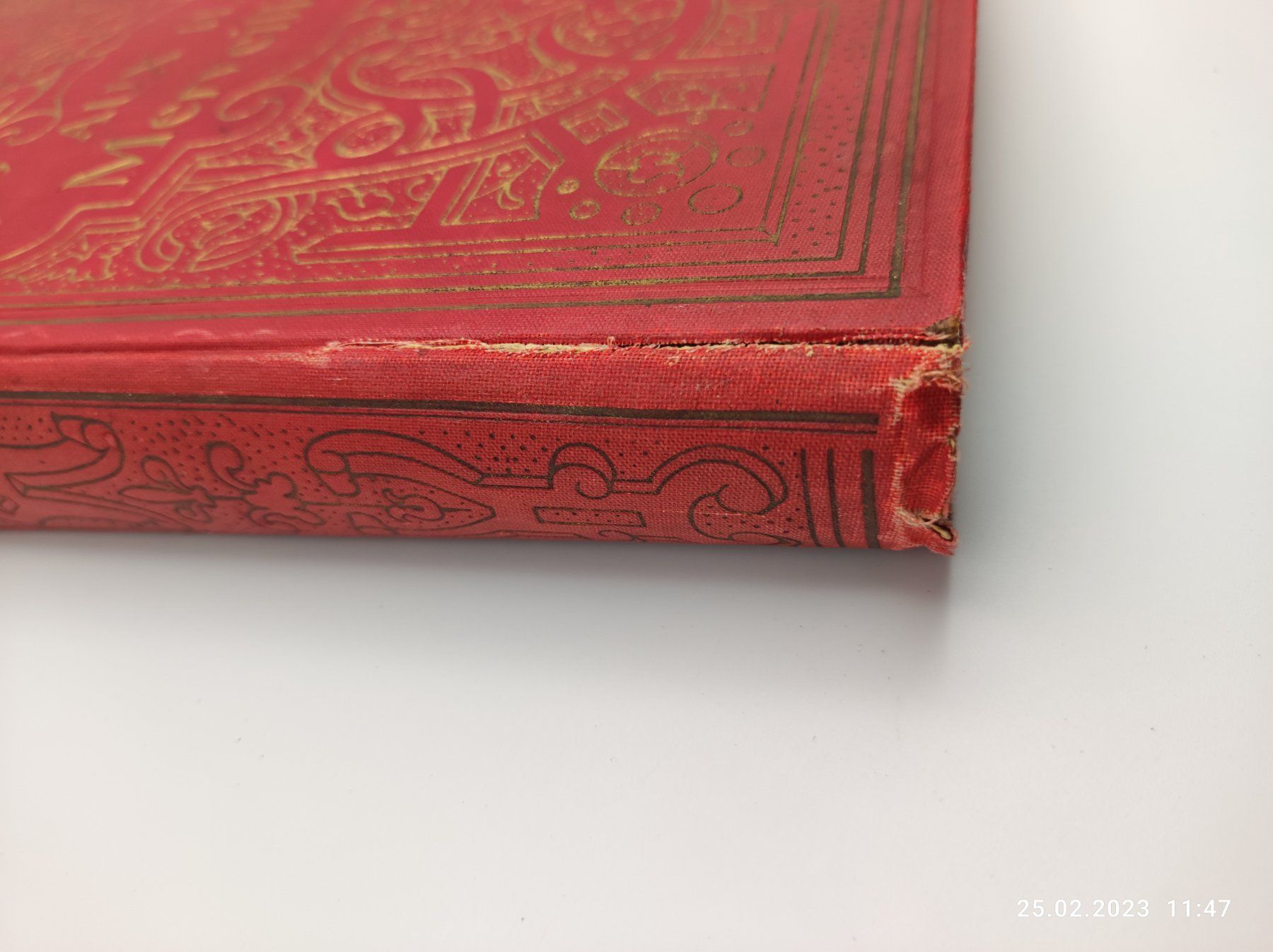Libri: AUX ILES MERVEILLEUSES 1900 – Usato da Goldach venduto da Gaip 1