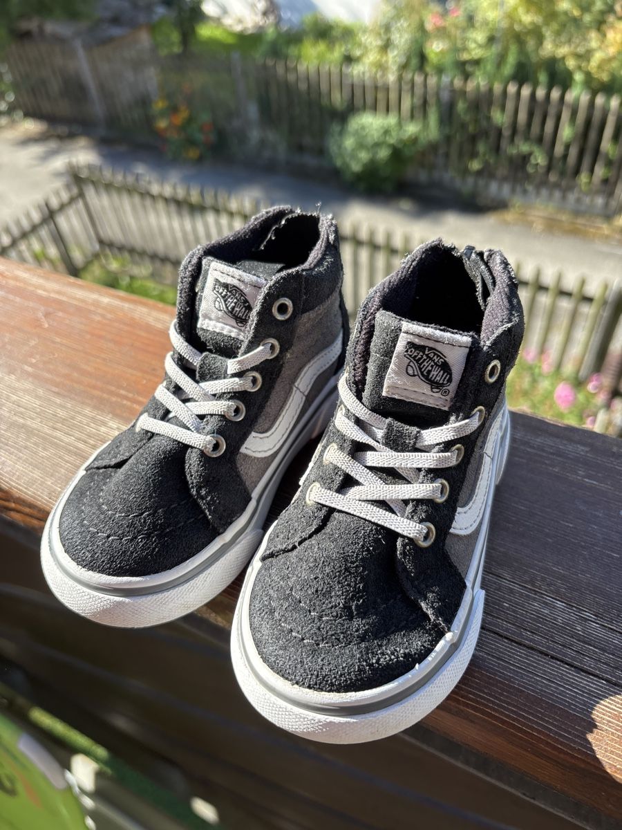 Scarpe per ragazzi: Vans MTE – Usato da Ilanz venduto da chr_s2c7 3