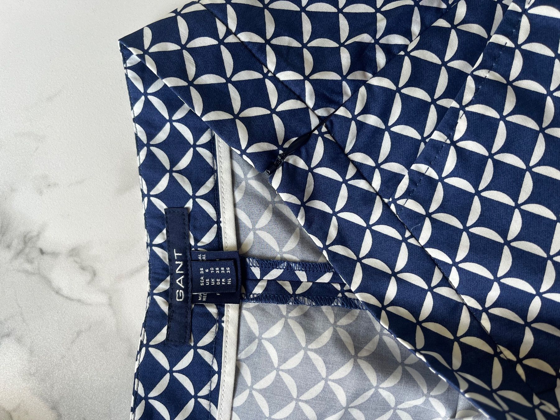 Gant Pantaloni: GANT Shorts – Usato da Zürich venduto da Danielan0 3
