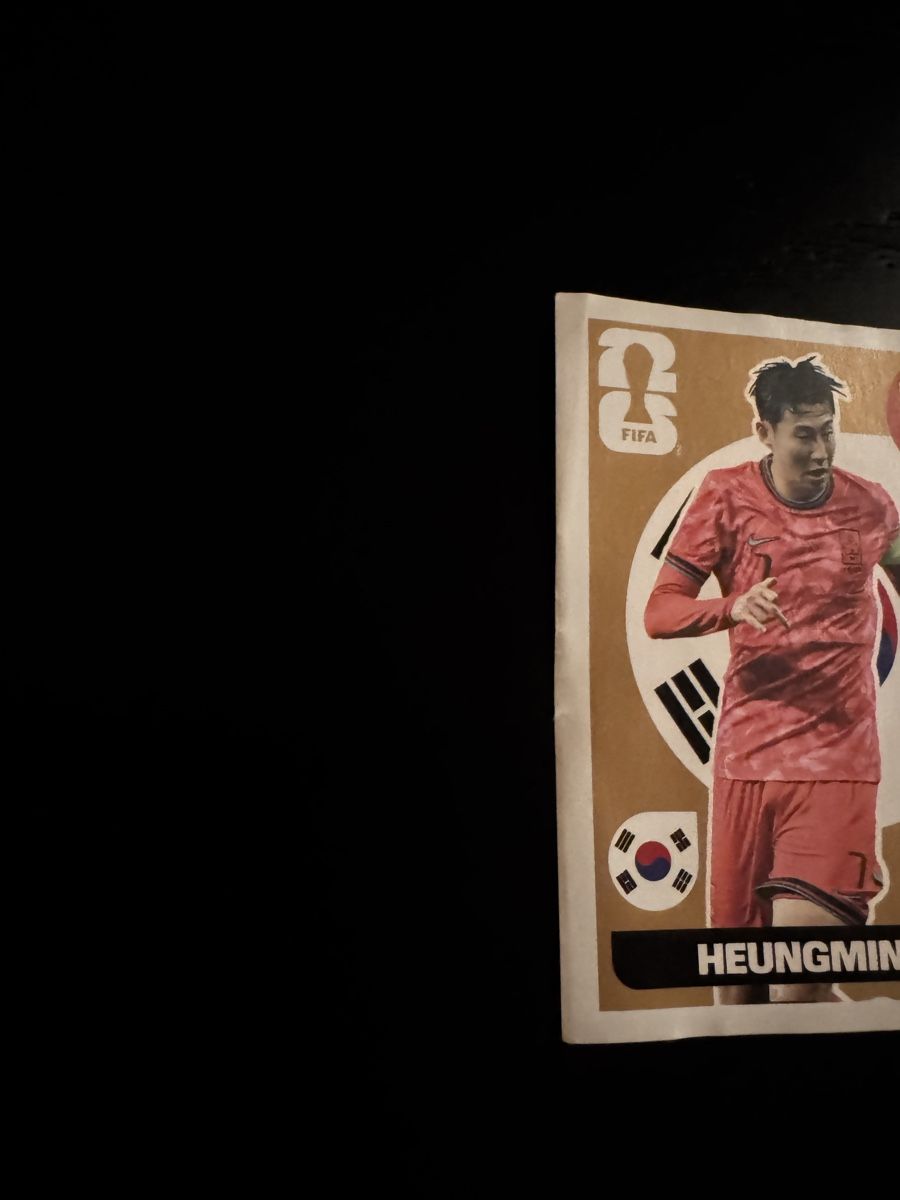 Panini Carte collezionabili: Extra Sticker Panini 2026 – Nuovo (secondo la descrizione) da Biel/Bienne venduto da bas_c8yf 2