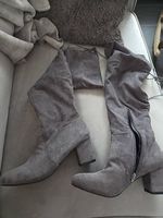 Damen Stiefel Gr. 43/44