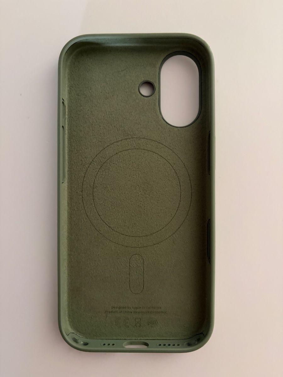 Apple Cover & Protezioni schermo: Apple iPhone 17 Hülle – Usato da Herznach venduto da Enya_m26 1