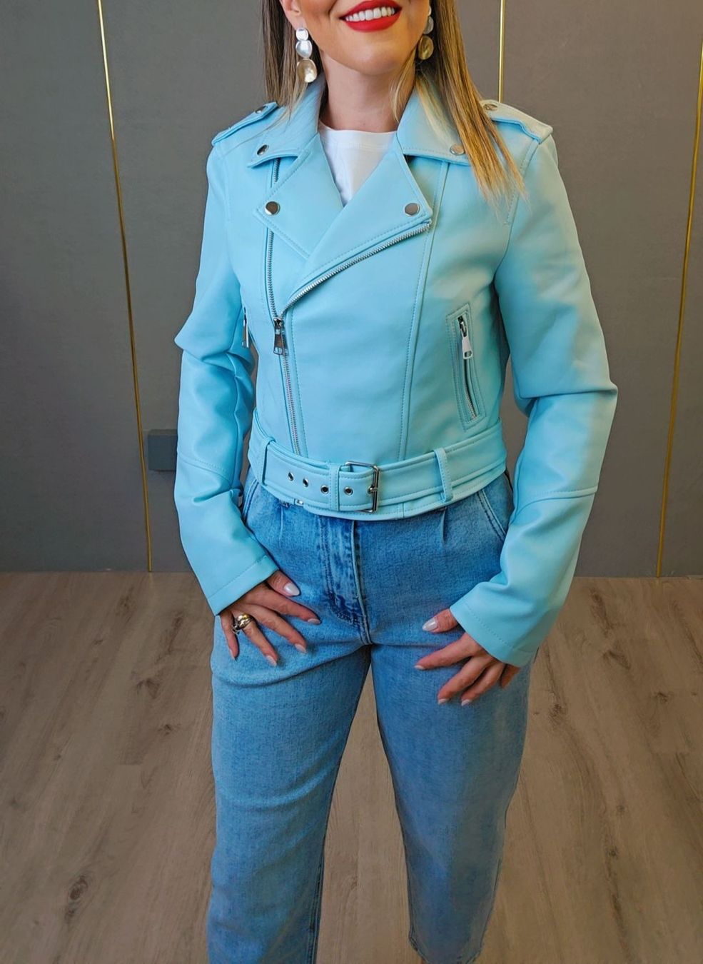 Giacche: Jacke M/L NEU – Nuovo e nell'imballaggio originale da St. Gallen venduto da Mode.