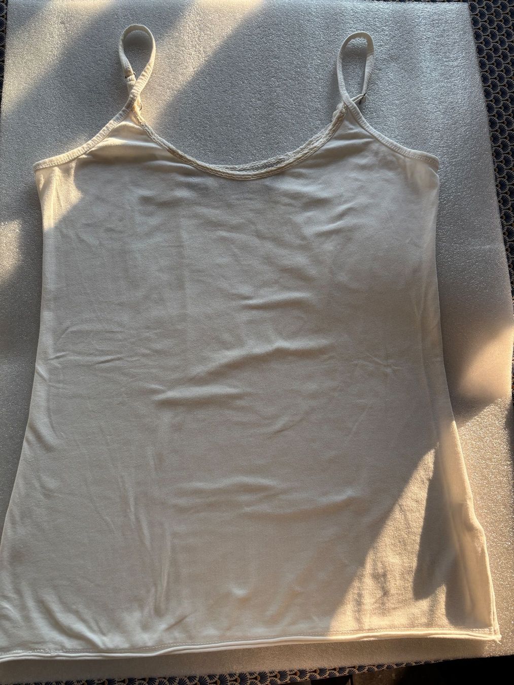 joli gilet gris laine mérinos extrafine ZEGNA taille 52 (L) excellent