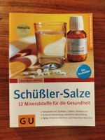 Schüssler Salze von Günther H. Heepen