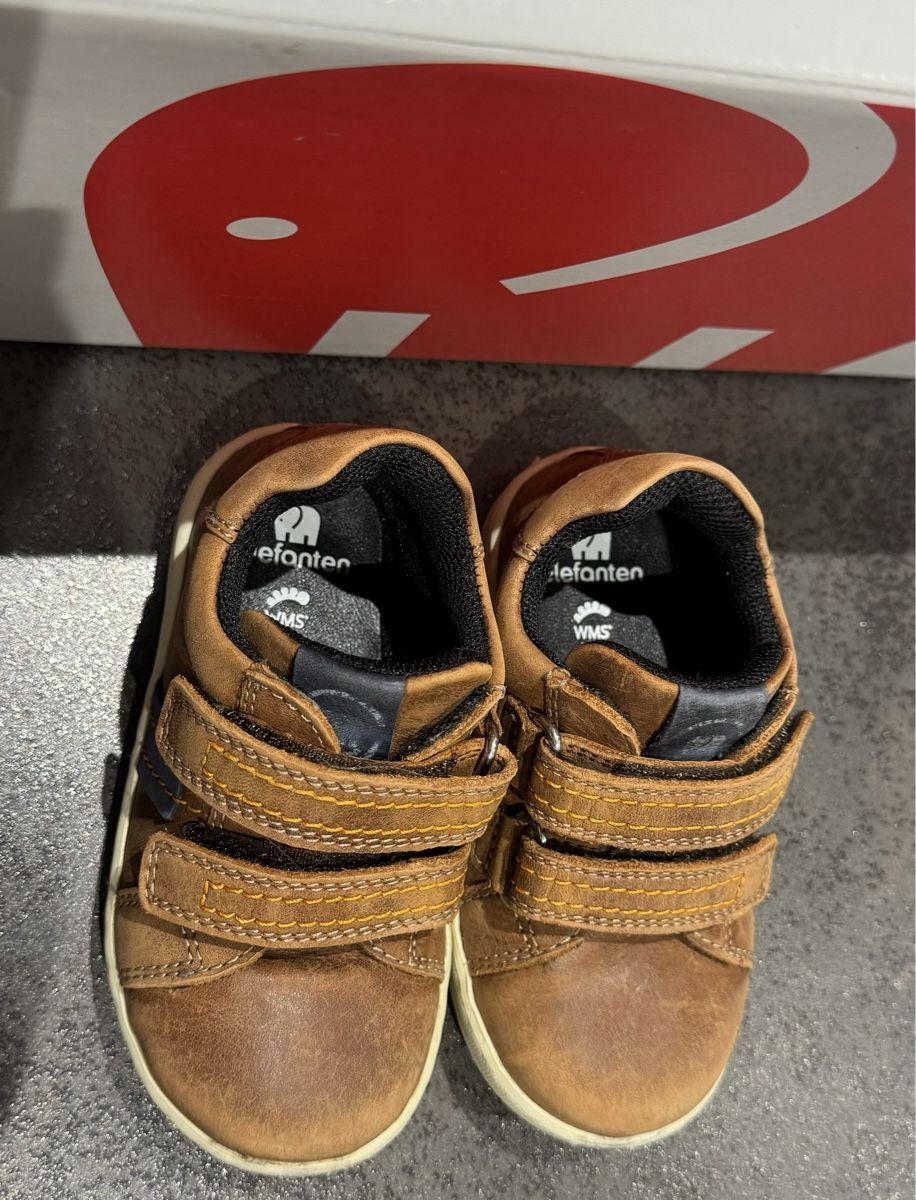 Elefanten Scarpe per ragazzi: Elefanten Schuhe Grösse 22 – Usato da Kirchberg BE venduto da _lb5t 3