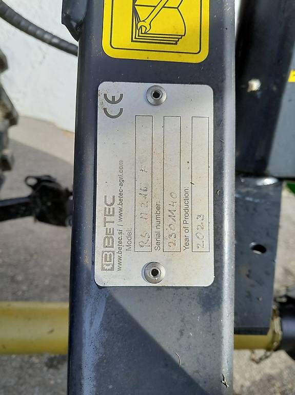 Tutte le macchine: Siloverteiler BeTEC – Usato da Gerzensee venduto da falage 2