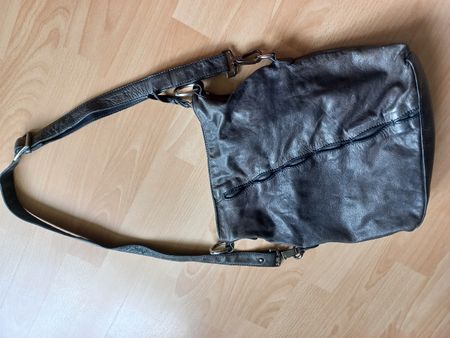 Damen Handtasche aus Leder 
