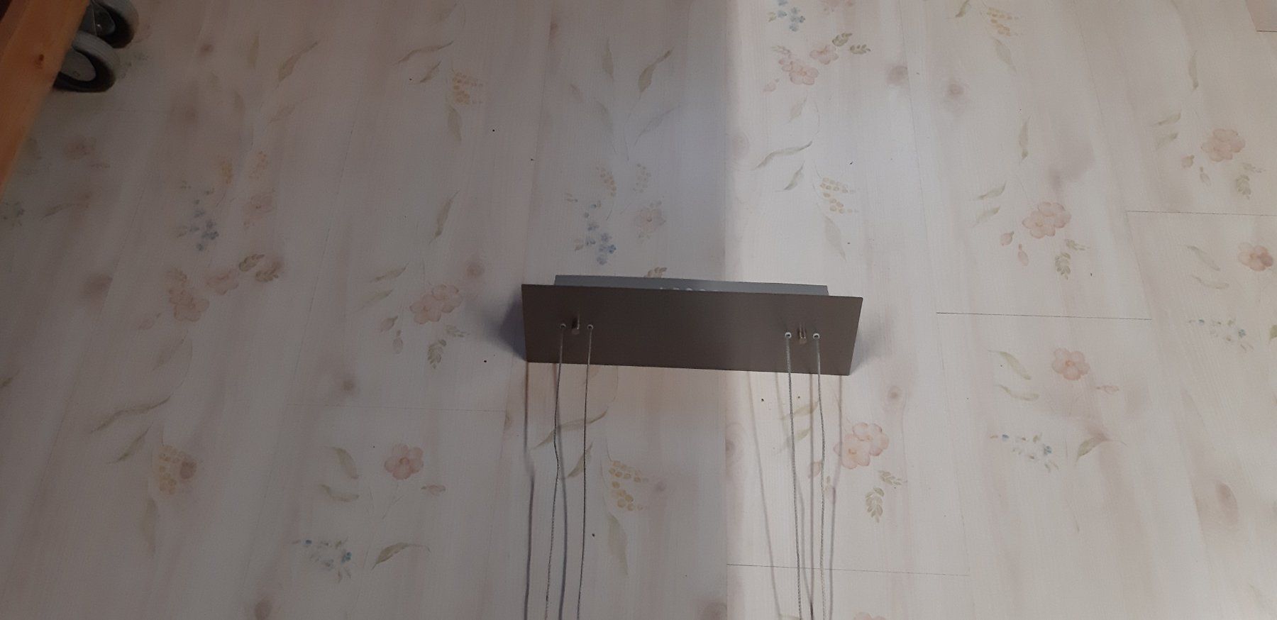 Conforama Lampadari & plafoniere: Hängelampe LED – Usato da Muttenz venduto da Iwan1 3