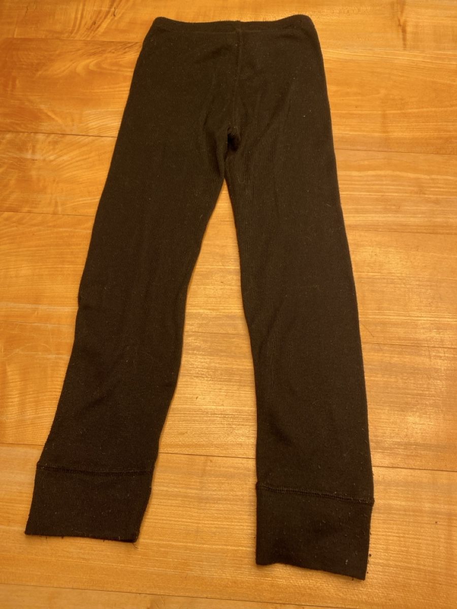 Odlo Biancheria intima: Thermohose Odlo Grösse 116 – Usato da Deitingen venduto da lea_yn57 1