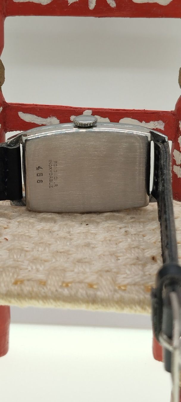 Montres: Montre mirus – D'occasion à La Chaux-de-Fonds par jac_9llg 6