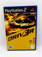 DRIV3R (Deutsch) - Playstation 2