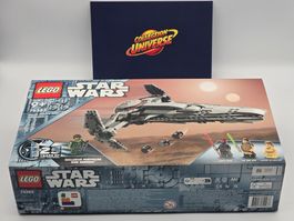 LEGO Star Wars™ 75383 Darth Mauls Sith Infiltrator