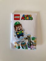 Lego Promo Super Mario - Luigi Schlüsselanhänger