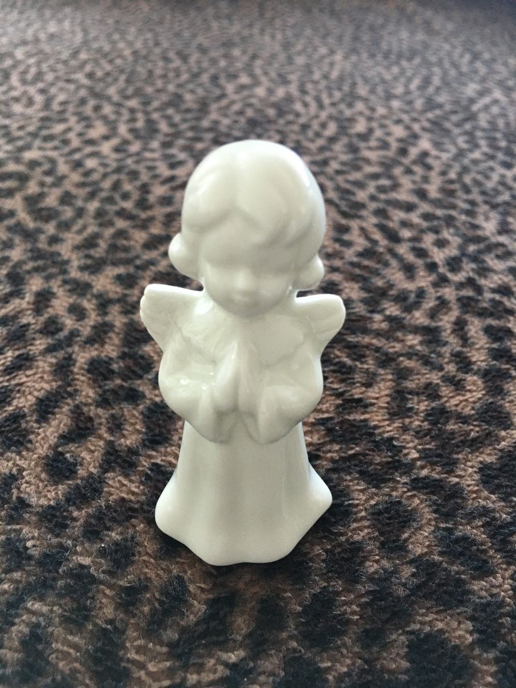 Statuette: Set-Engeli klein (Set à 24 Stück) – Nuovo e nell'imballaggio originale da Kreuzlingen venduto da son_8cwm 4