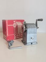 VINTAGE SPITZMASCHINE CARAN D'ACHE