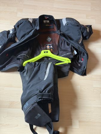 Richa MotorradBekleidung Herren