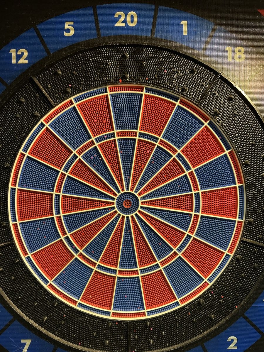 Freccette: Darts Automat – Usato da Schönenbuch venduto da Soltikus 1