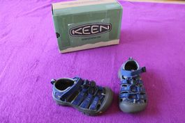 Keen Newport H2 Wanderschuhe / - Sandalen Gr. 25/26
