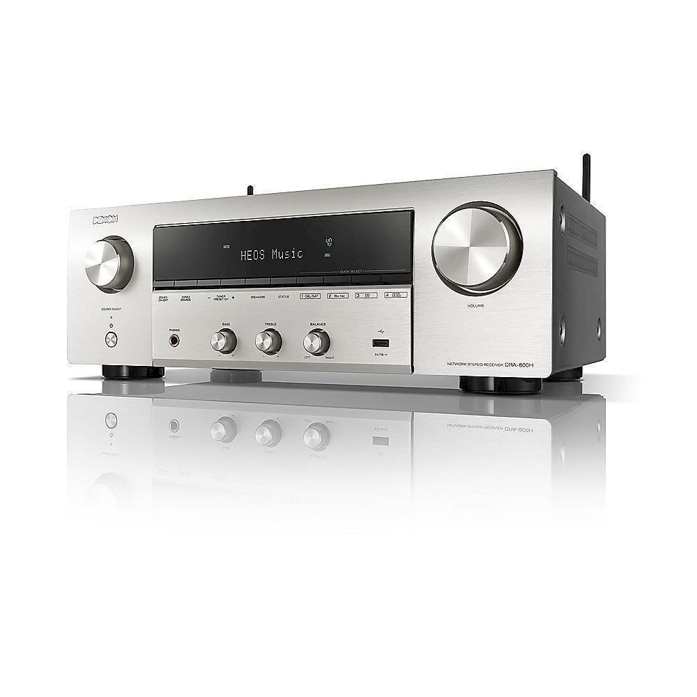 Récepteurs: Denon DRA-800H Stereo-Receiver – Neuf avec emballage d'origine à Bottighofen par zaap 3