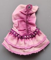 Robe pour Barbie