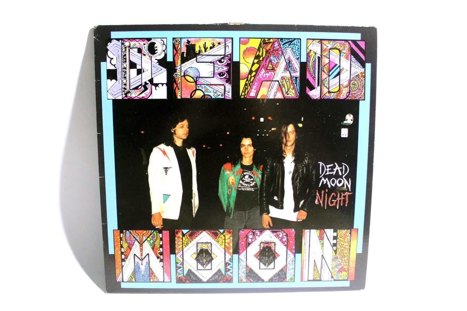 Comics: DEAD MOON: Dead Moon Night – Gebraucht aus Bern von kultiges 1