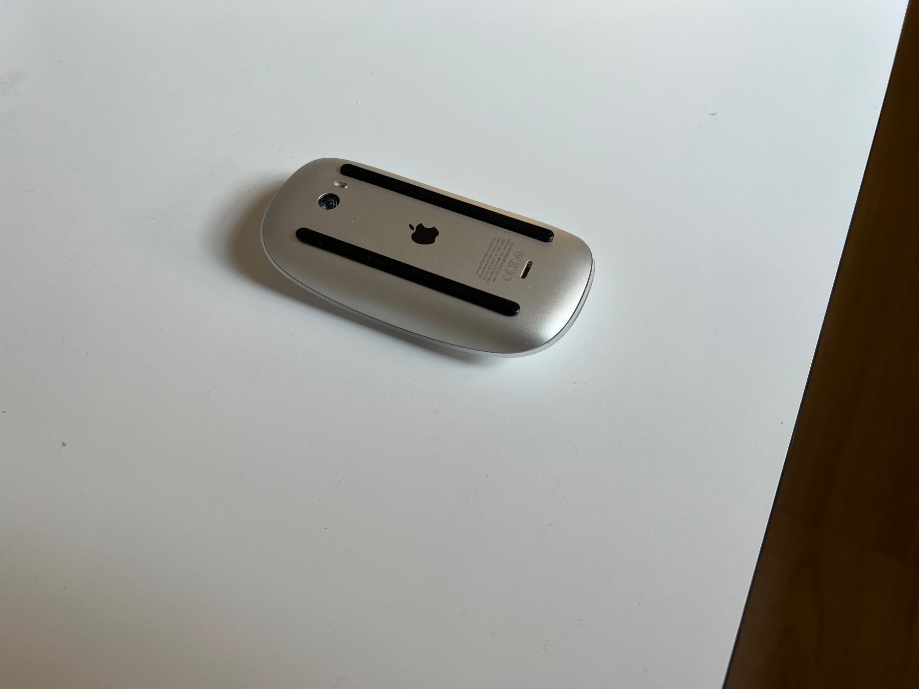 Apple Souris: Apple Magic Mouse – D'occasion à Lausanne par hcomme 1