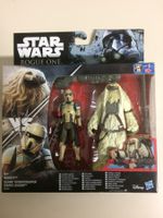 MOROFF vs SCARIFF STORMTROOPER 9 cm STAR WARS ACTION FIGURE
