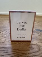 Lancome „La vie est belle Eau de Parfum“ 50ml