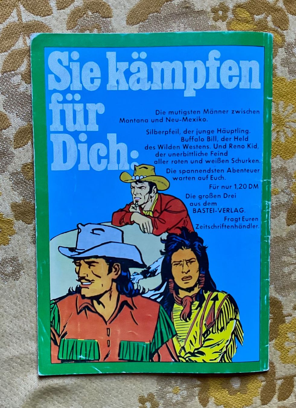 Fumetti: Bessy Sammelband Nr 56 – Difettoso da Endingen venduto da nathan05 9