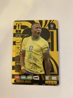 Panini FIFA Karte - Vinicius Junior Golden Baller Top! 55
