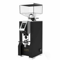 Eureka Mignon Stark Kaffeemühle schwarz