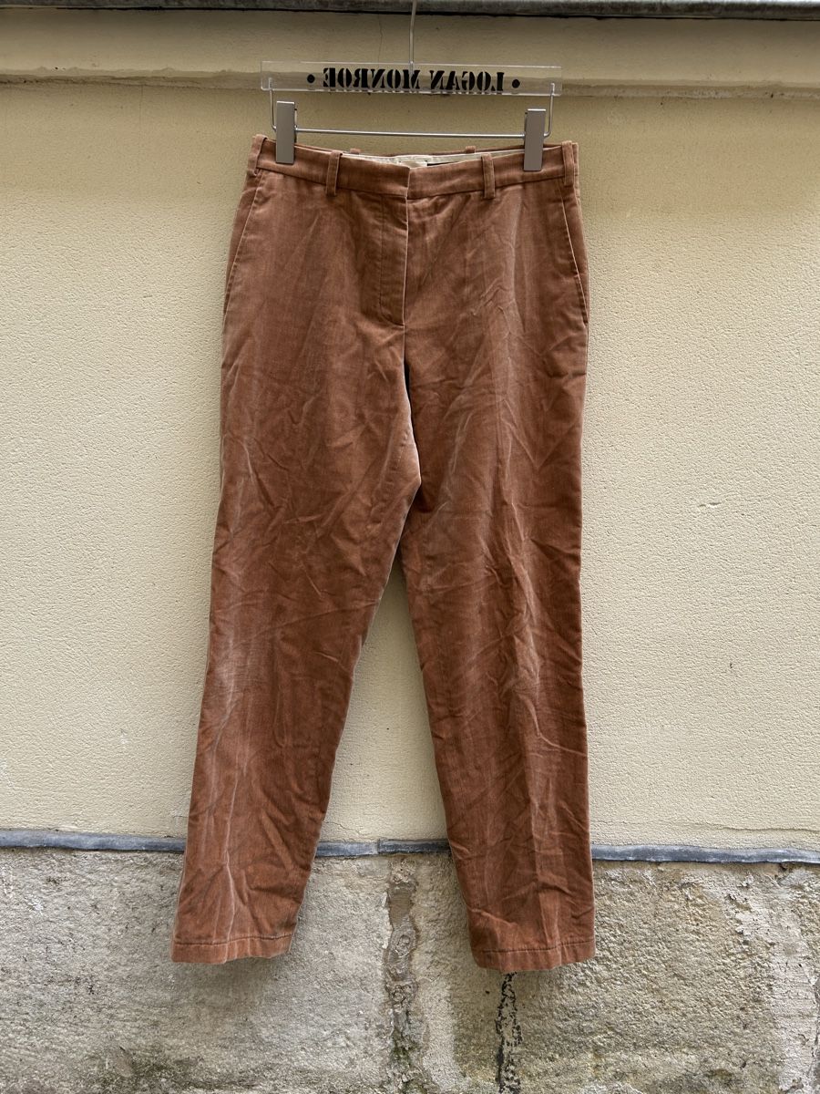 Hermès Pantalons: Hermès pants – D'occasion à basel par wastedworld 1