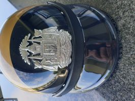 Retro Helm